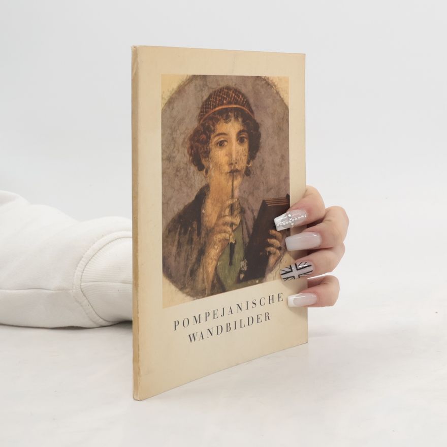 Auteurscollectief Pompejanische Wandbilder