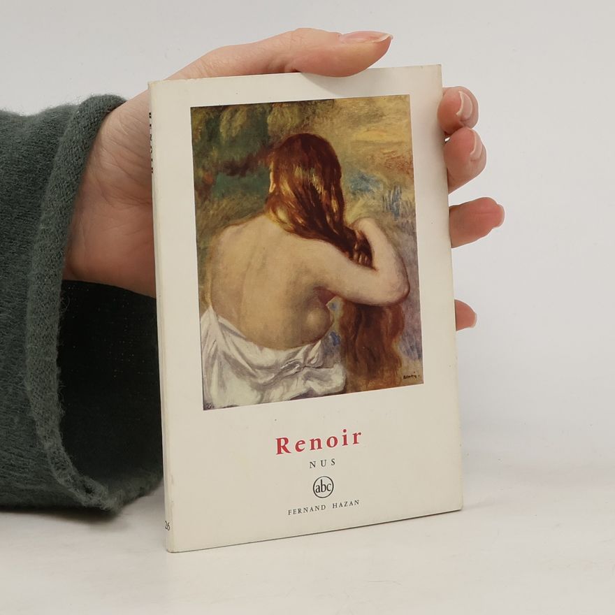 Raymond Cogniat Renoir. Enfants.