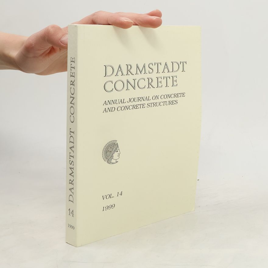 Autorenkollektiv Darmstadt Concrete 14