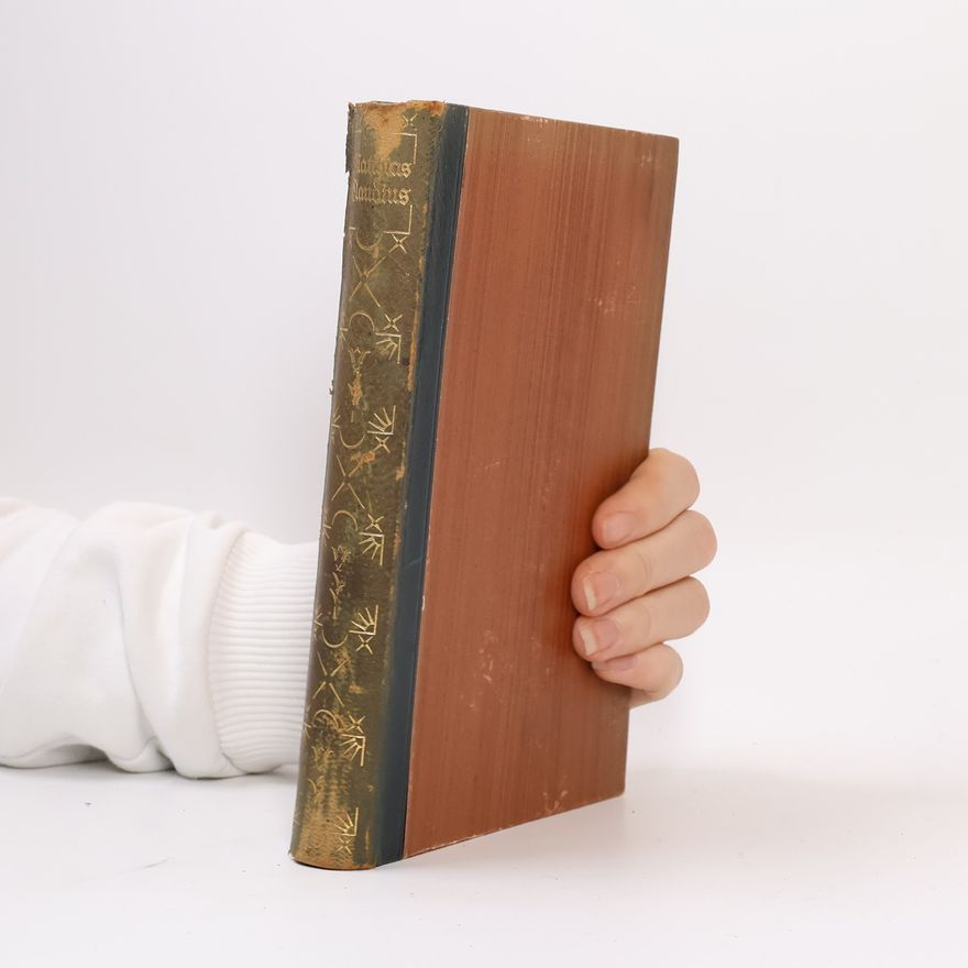 Mathias Claudius Asmus omnia sua secum portans, oder Sämmtliche Werke des Wandsbecker Bothen