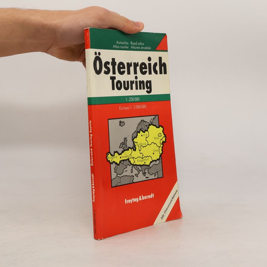 Autorenkollektiv Österreich Touring