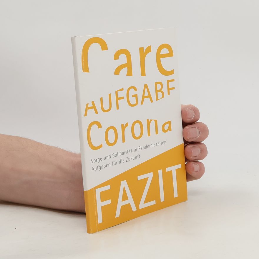 Various authors Care aufgabe Corona