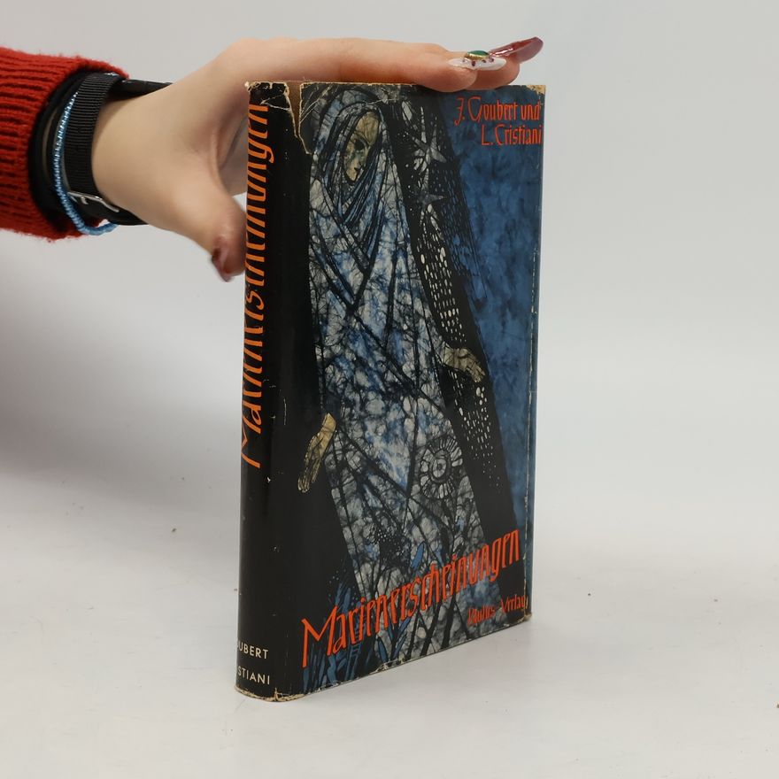 Autorenkollektiv Marienerscheinungen