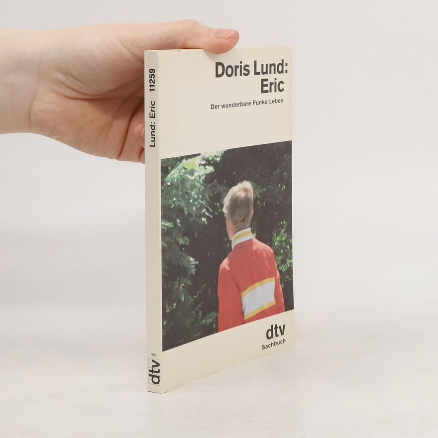 Doris Herold Lund Eric