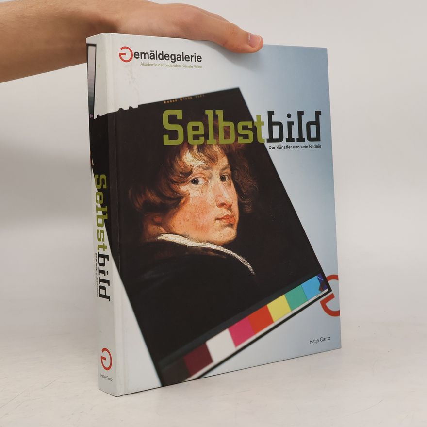 Akademie der Bildenden Künste in Wien. Gemäldegalerie Selbstbild