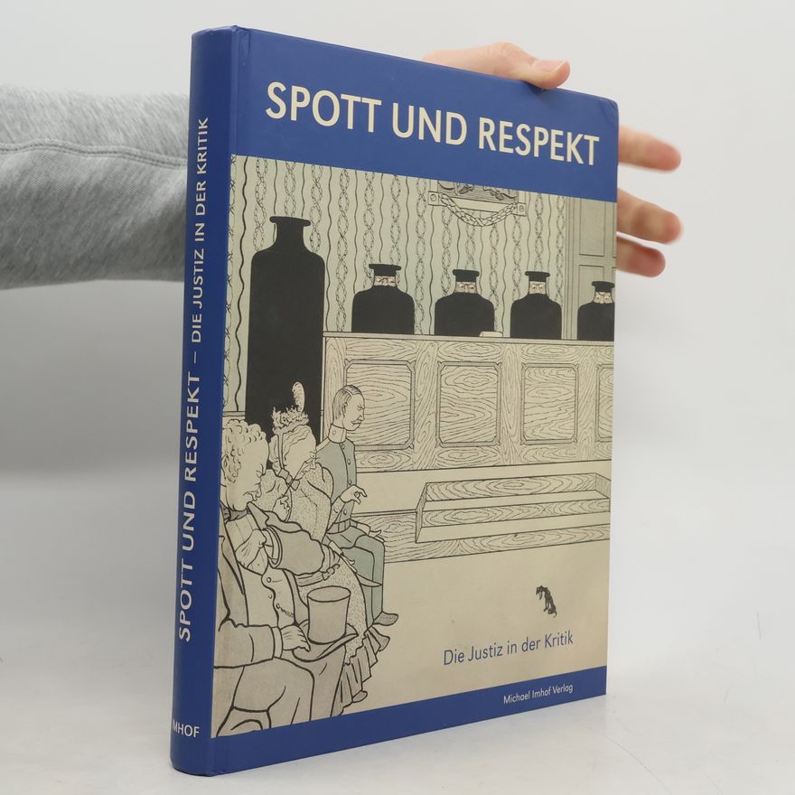 Nadine Löffler Spott und Respekt