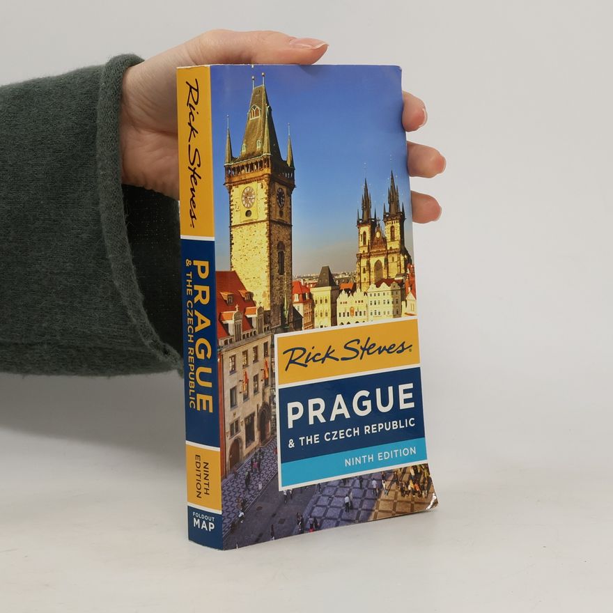Rick Steves Prague & the Czech Republic