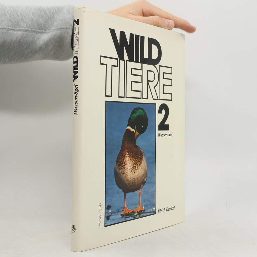 Ulrich Dunkel Wildtiere