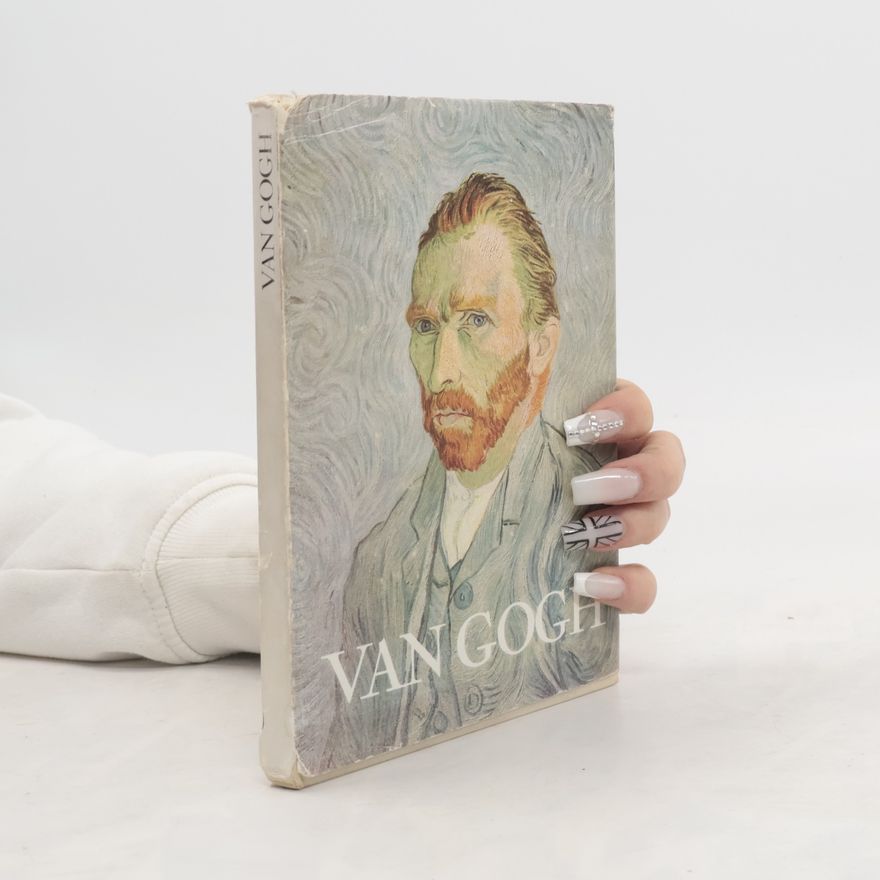 AA.VV. Van Gogh