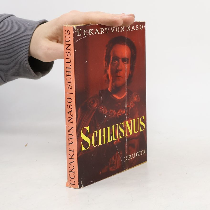 Eckart von Naso Schlusnus