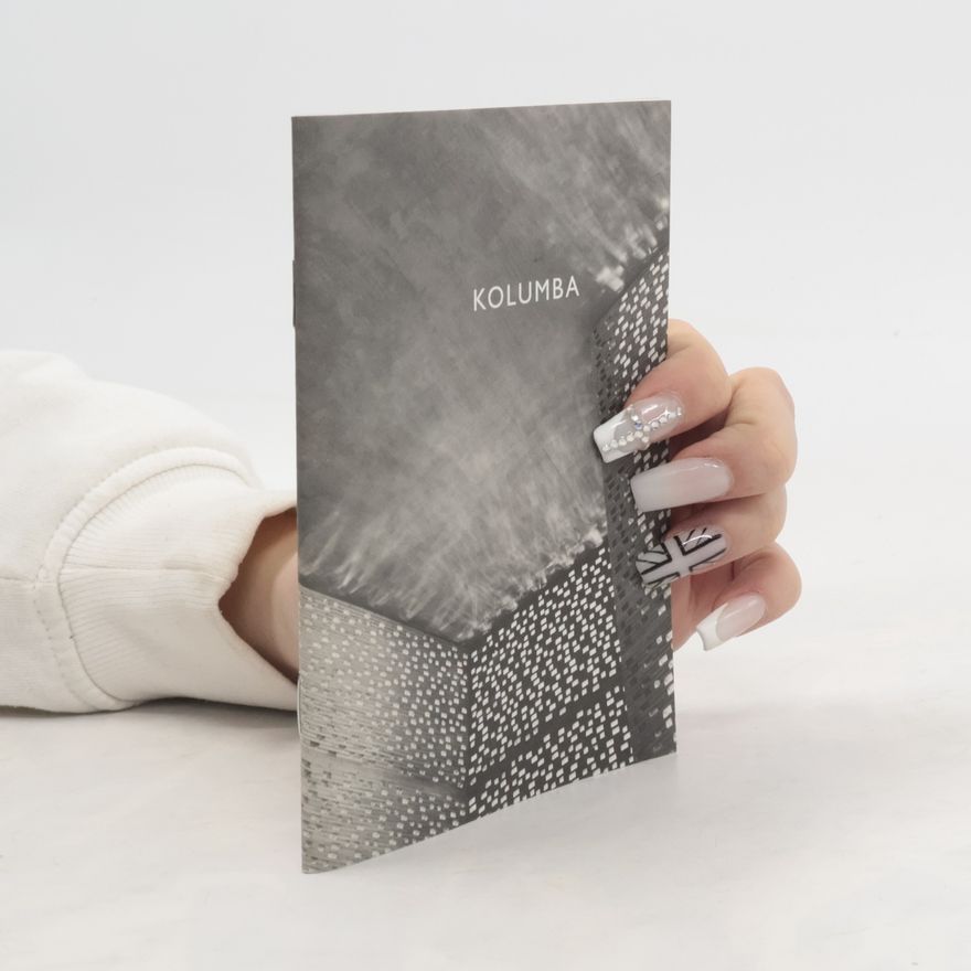 Various authors Kolumba