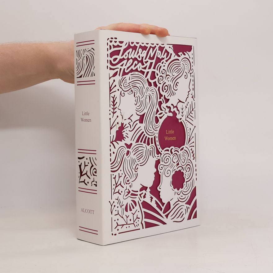 Louisa May Alcott Little Women