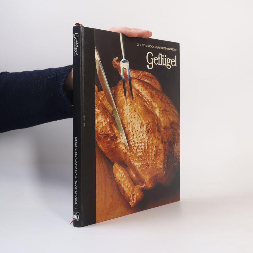 Kolektiv autorů Geflügel