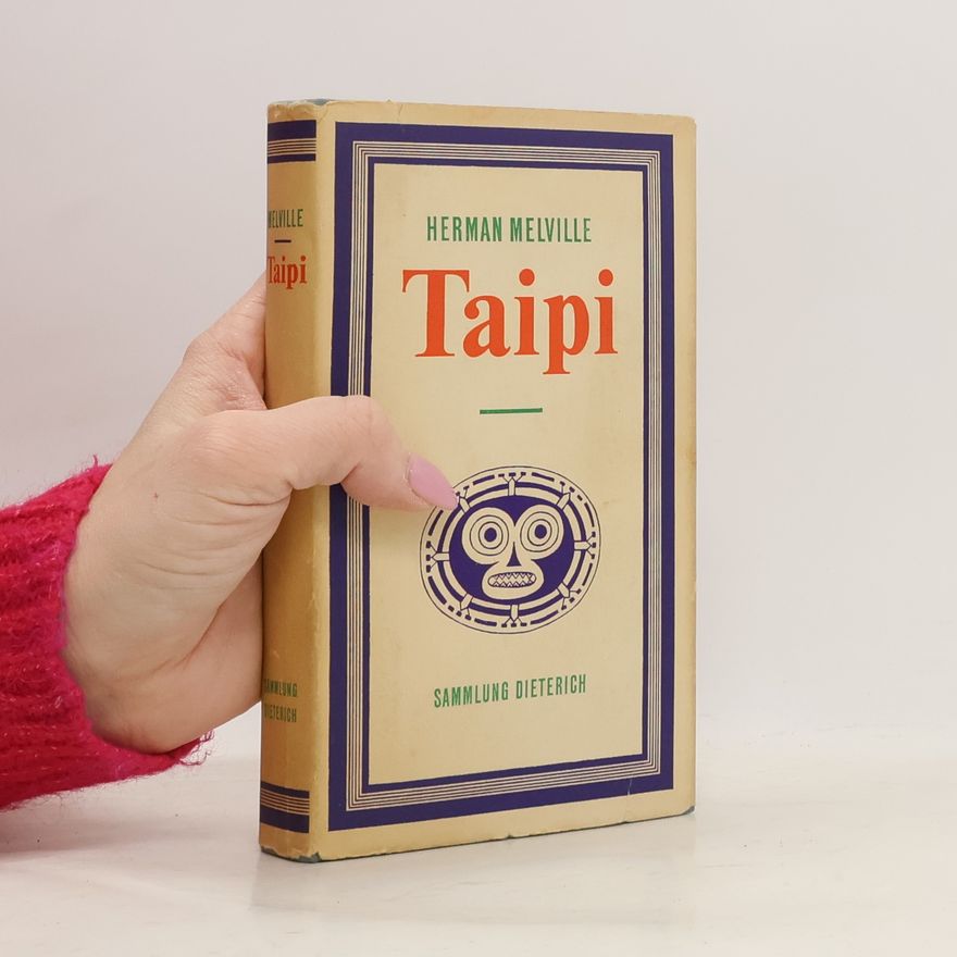 Herman Melville Taipi