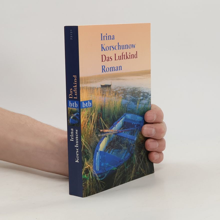Irina Korschunow Das Luftkind