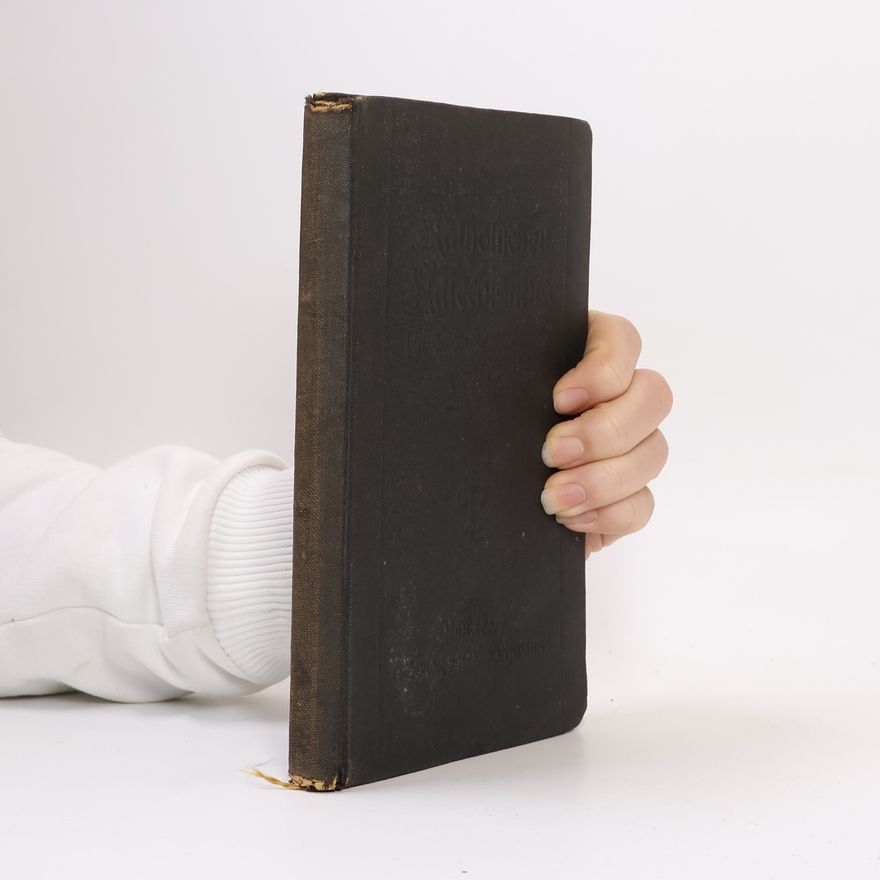 Autorenkollektiv Katholischer Katechismus
