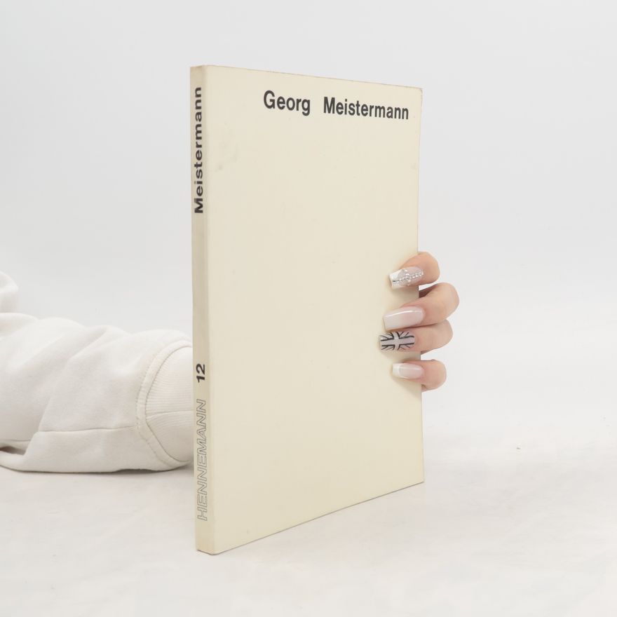Georg Meistermann Hennemann 12