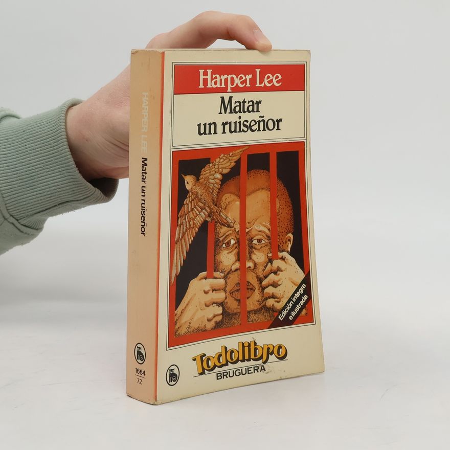 Harper Lee Matar un ruiseñor