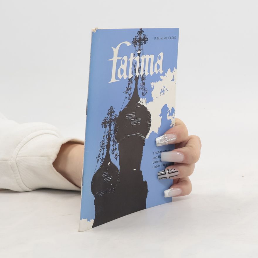 Autorenkollektiv Fatima