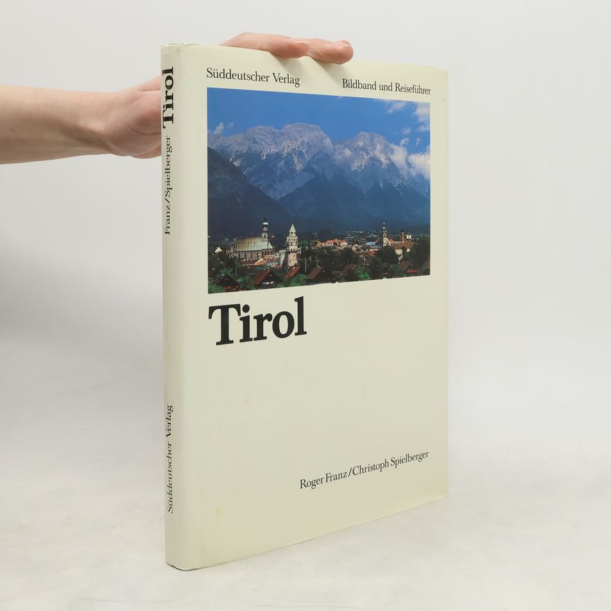 Roger Franz Tirol