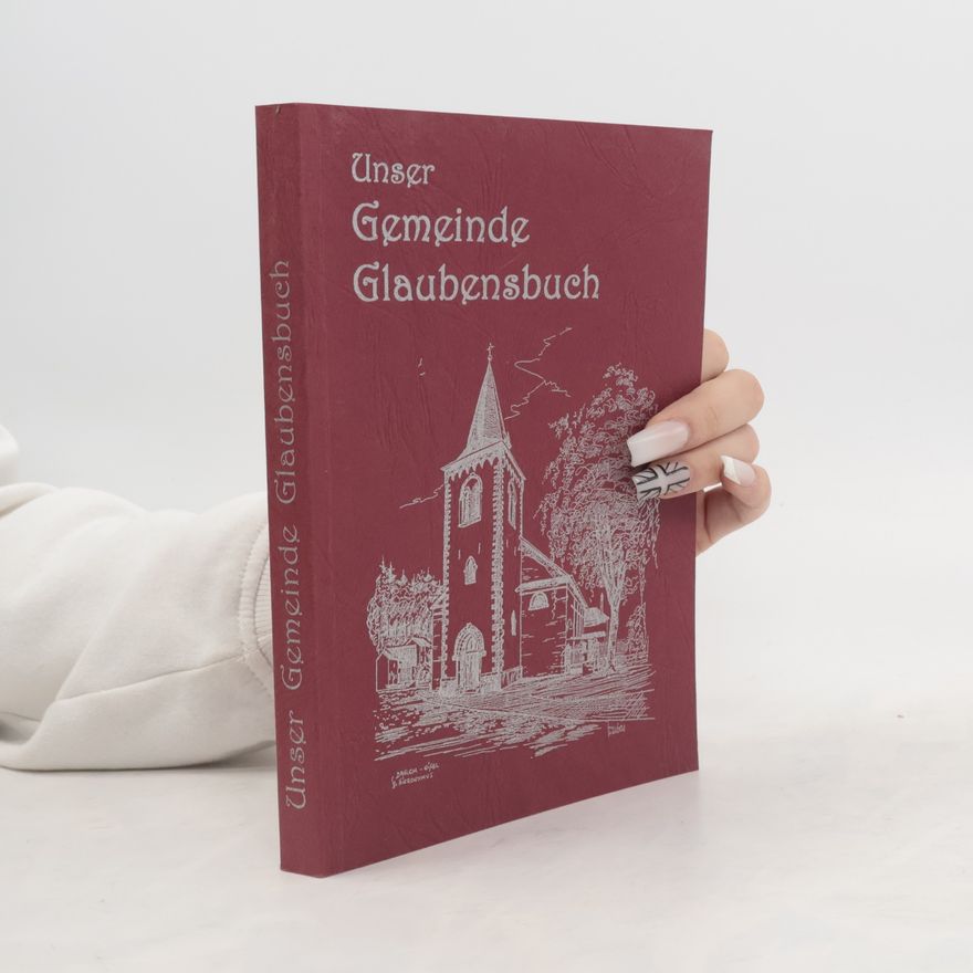 Collectif d'auteurs Unser Gemeinde Glaubensbuch