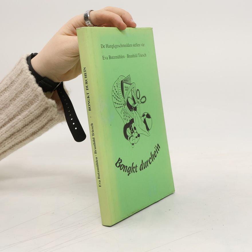 Brunhild Triesch Bongkt durchein