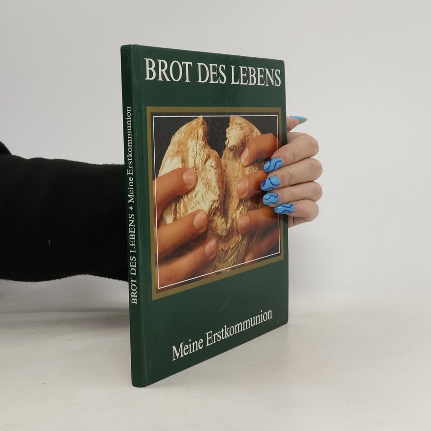 Autorenkollektiv Brot des Lebens