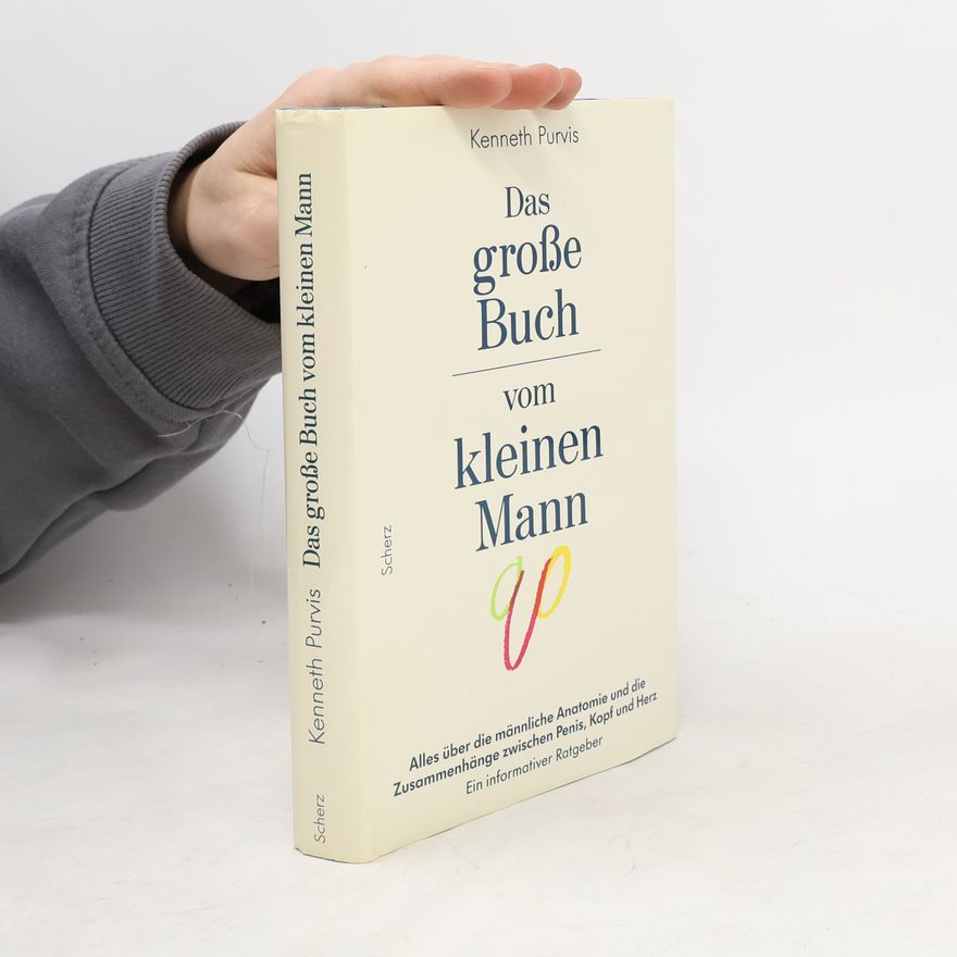 Kenneth Purvis Das grosse Buch vom kleinen Mann