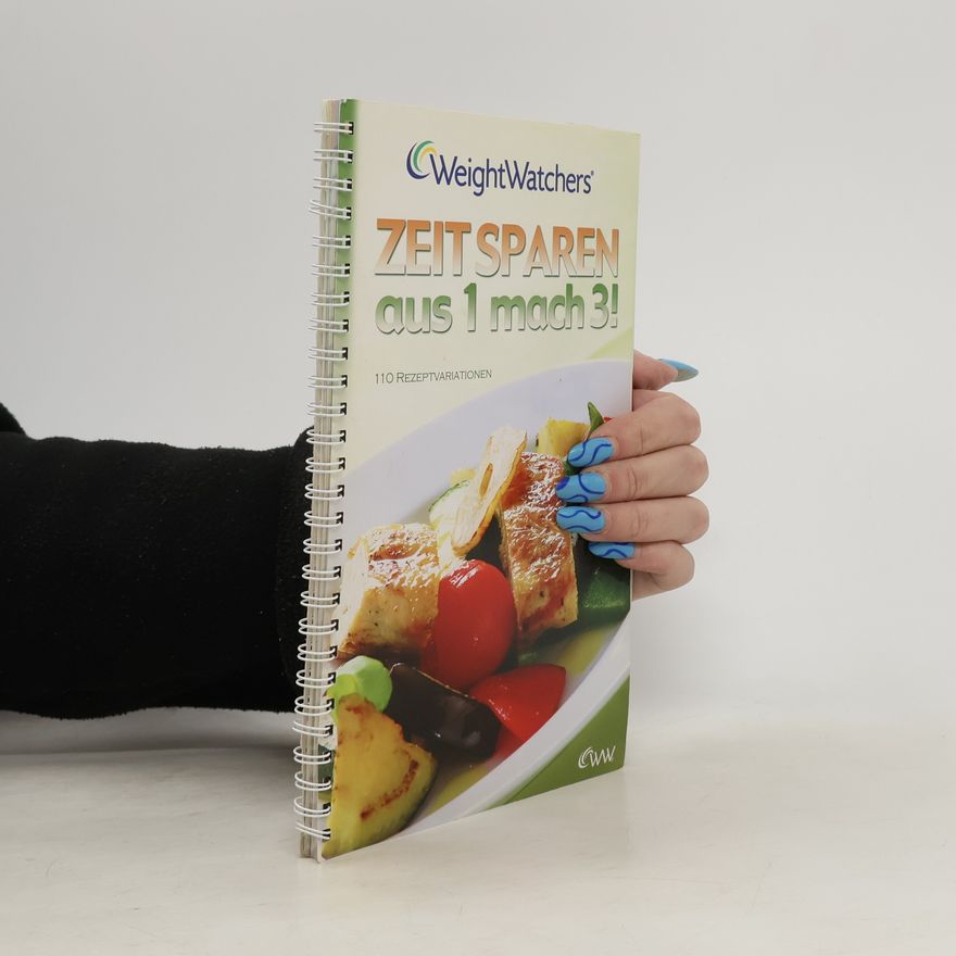 Kolektiv autorů Zeit Sparen aus 1 Mach 3