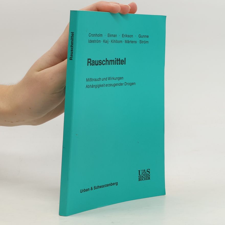 Ström Rauschmittel