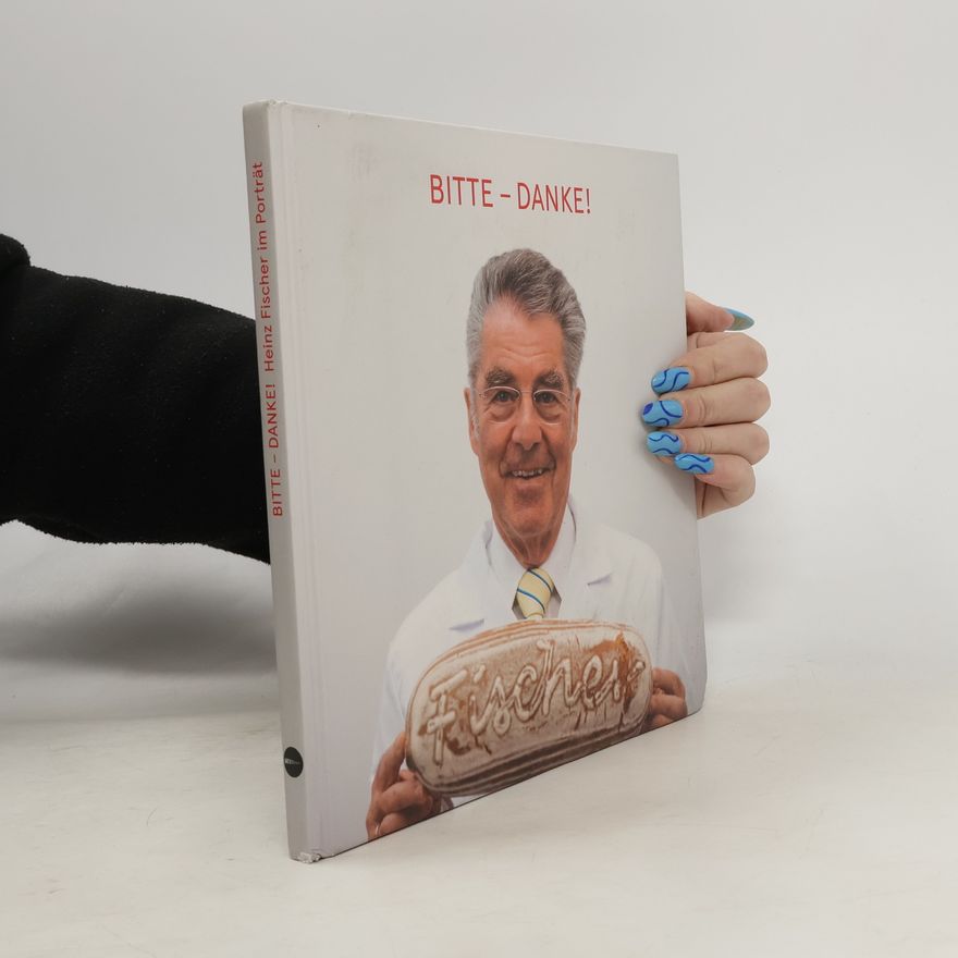 Autorenkollektiv Bitte-Danke!