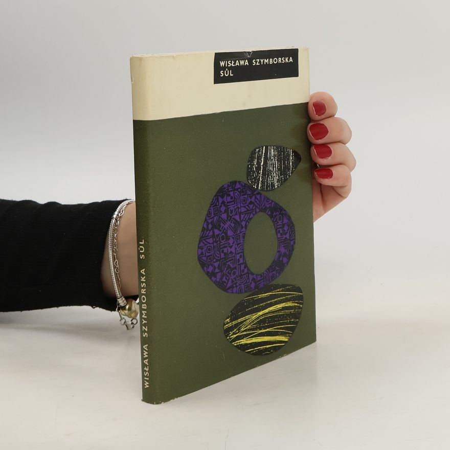 Wisława Szymborska Sůl