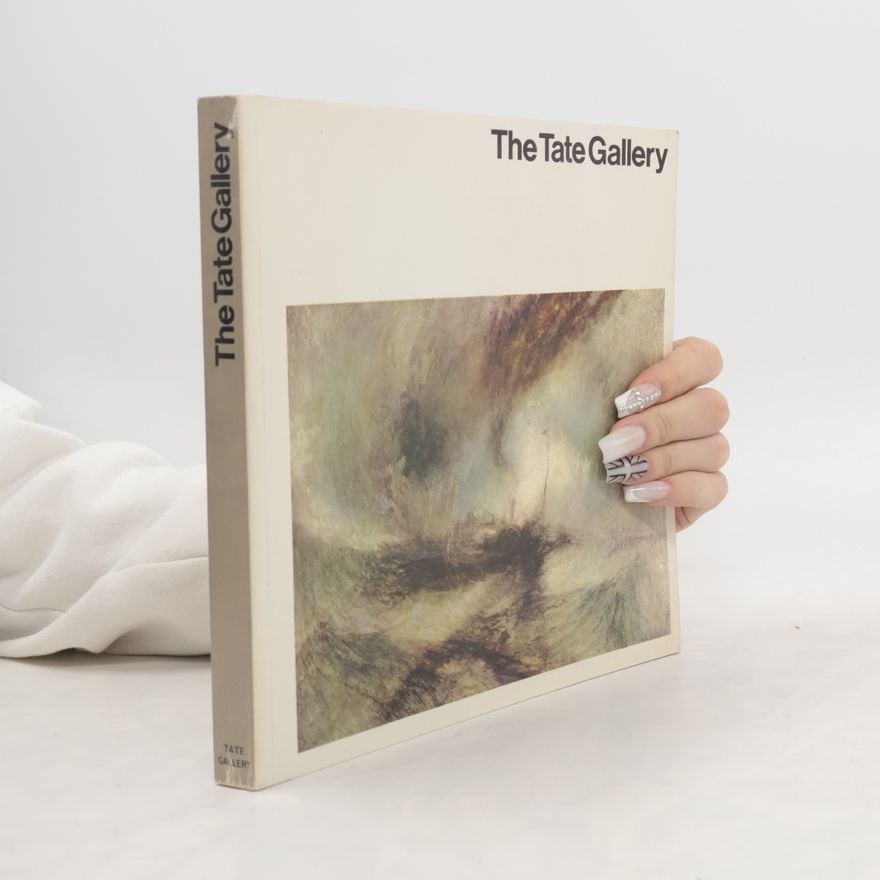Auteurscollectief The Tate Gallery