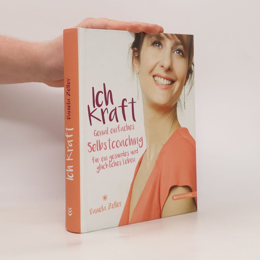 Daniela Zeller Ich Kraft
