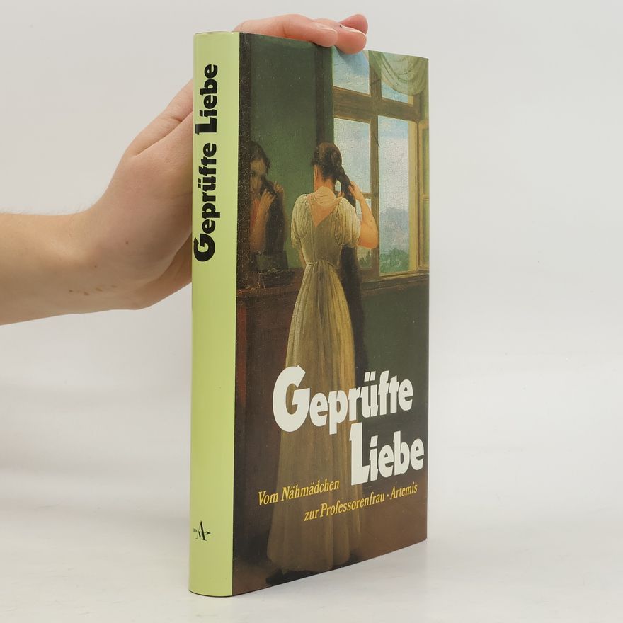 Gunhild Kübler Geprüfte Liebe