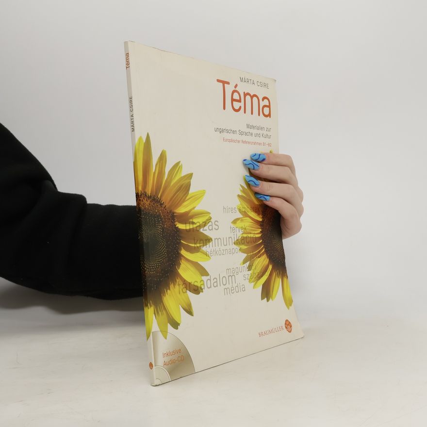 Márta Csire Téma