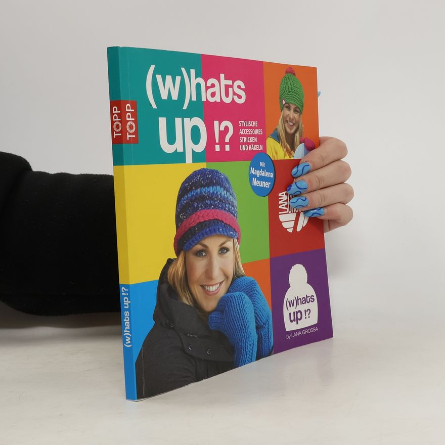 Collectif d'auteurs (W)hat's up!?