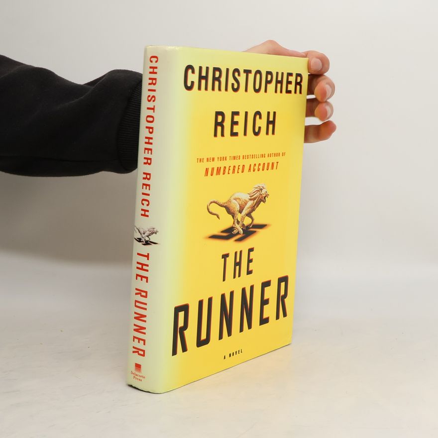 Christopher Reich The Runner