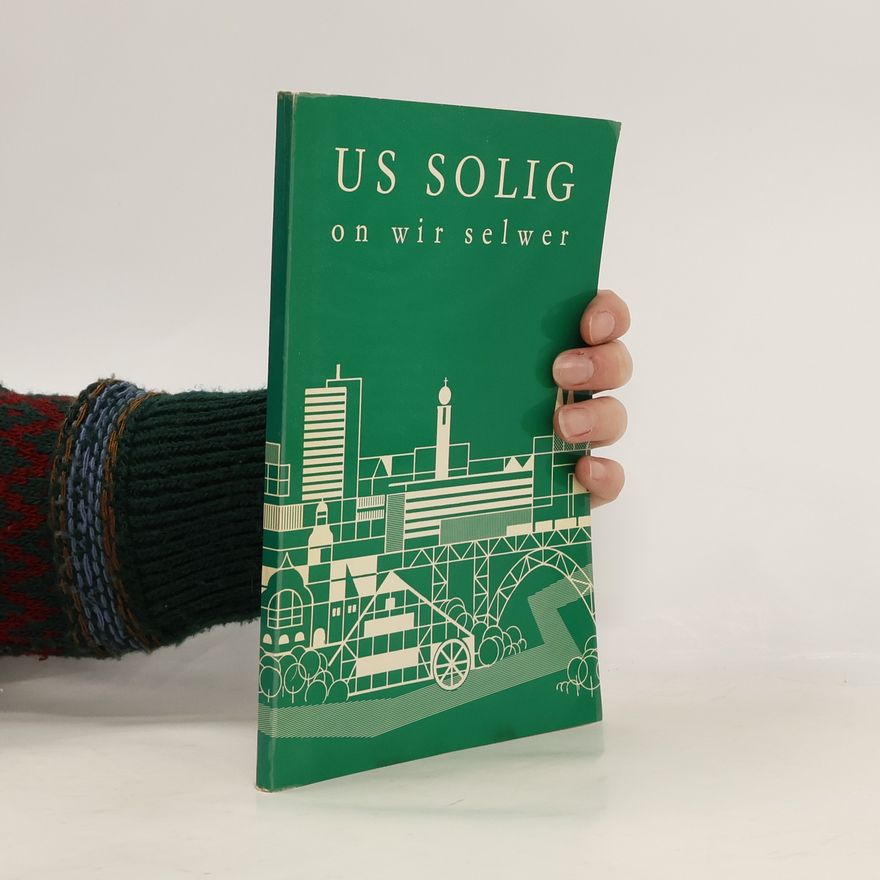 Various authors Us Solig on wir selwer
