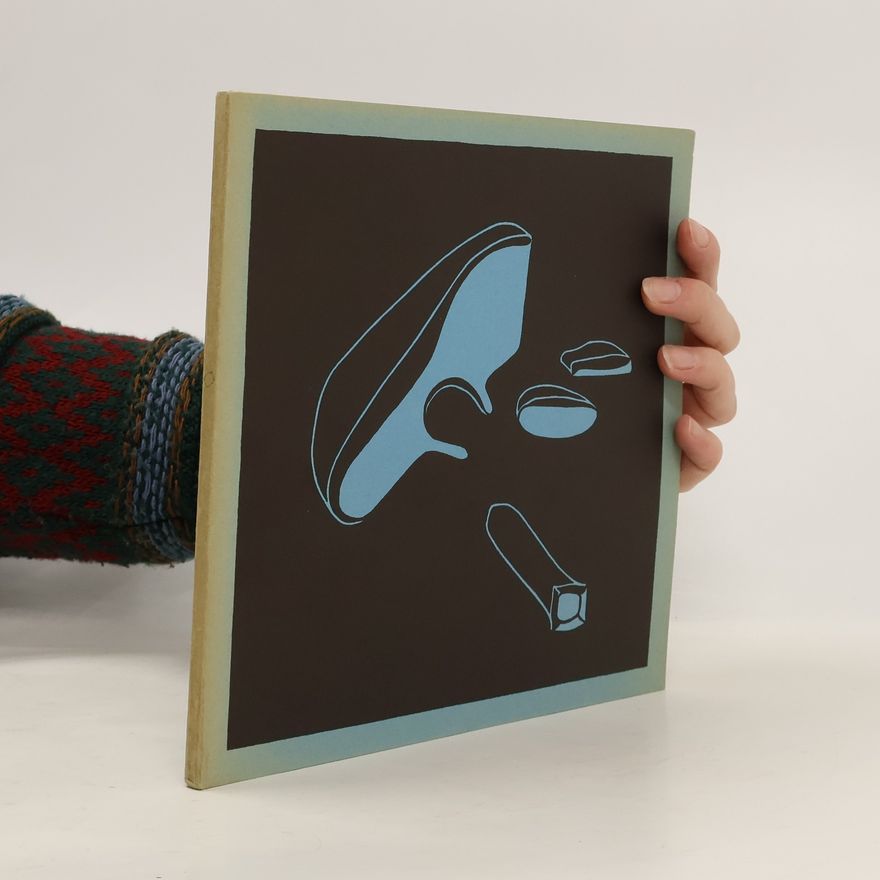 Gottfried Wiegand Zeichnungen. Plastiken. Radierungen. Linolschnitte