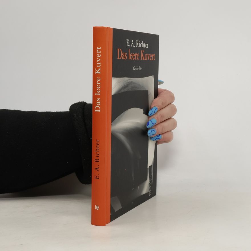 Erich A. Richter Das leere Kuvert