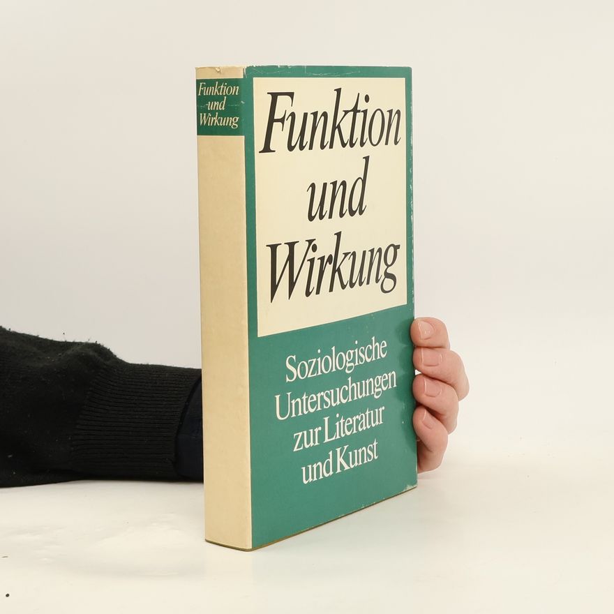 Autorenkollektiv Funktion und Wirkung