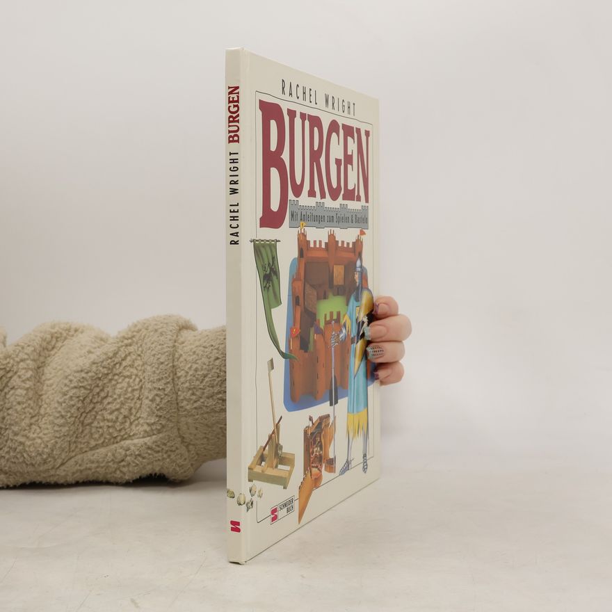 Rachel Wright Burgen