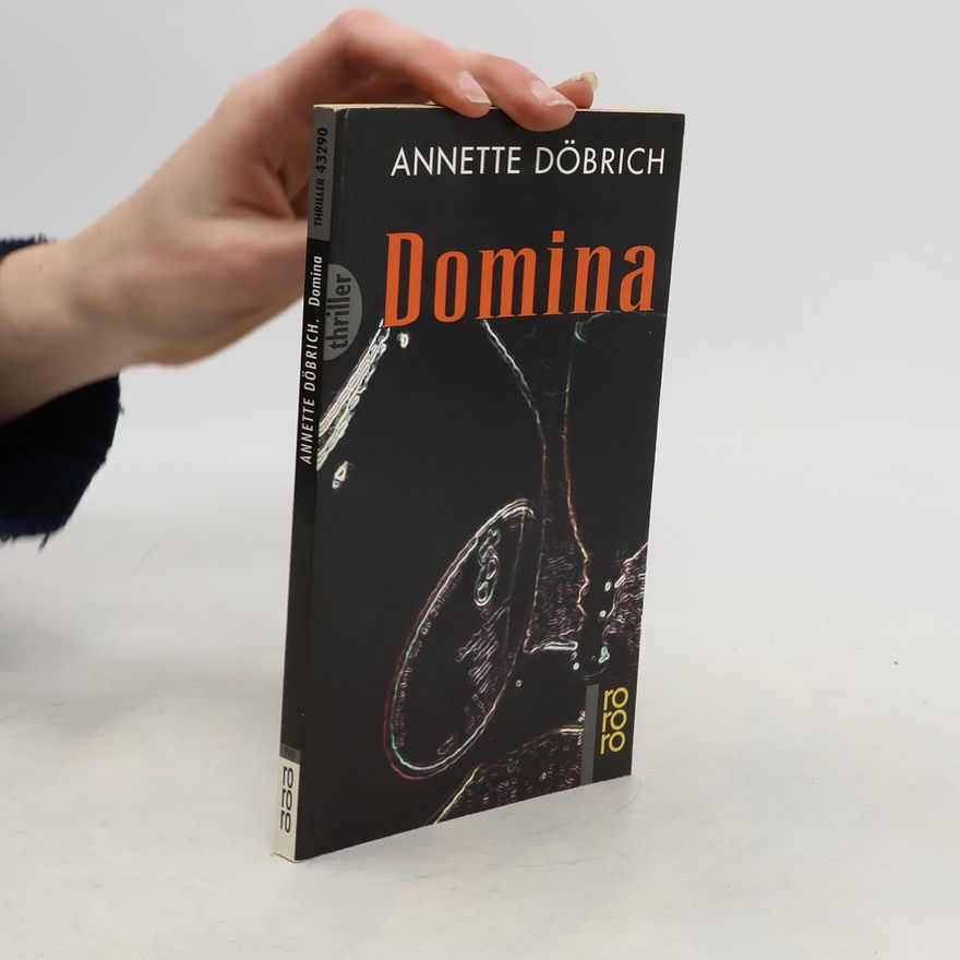 Annette Döbrich Domina