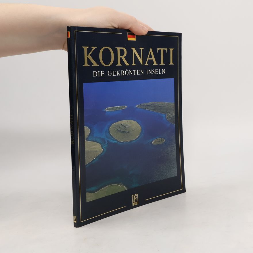 Autorenkollektiv Kornati