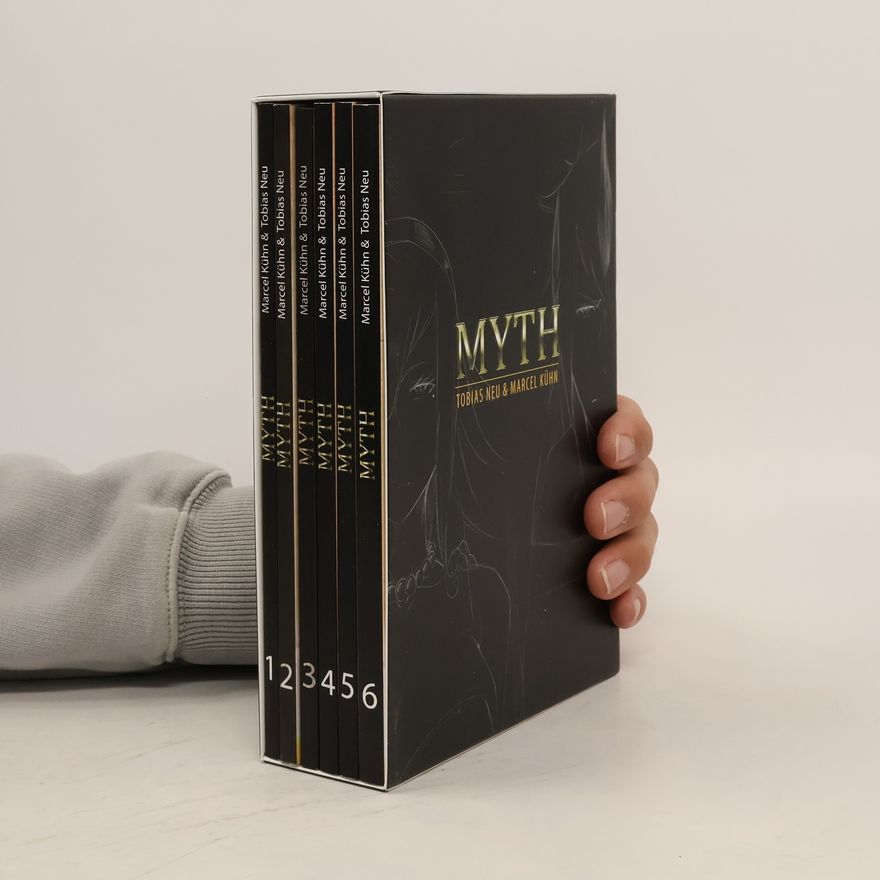 Tobias Neu Myth 1-6