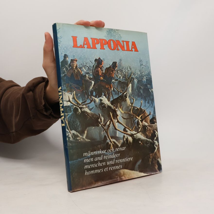 Dino Sassi Lapponia