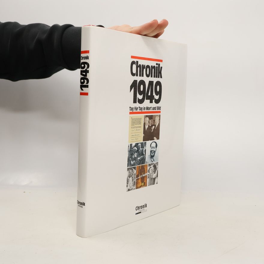 Autorenkollektiv Chronik 1949