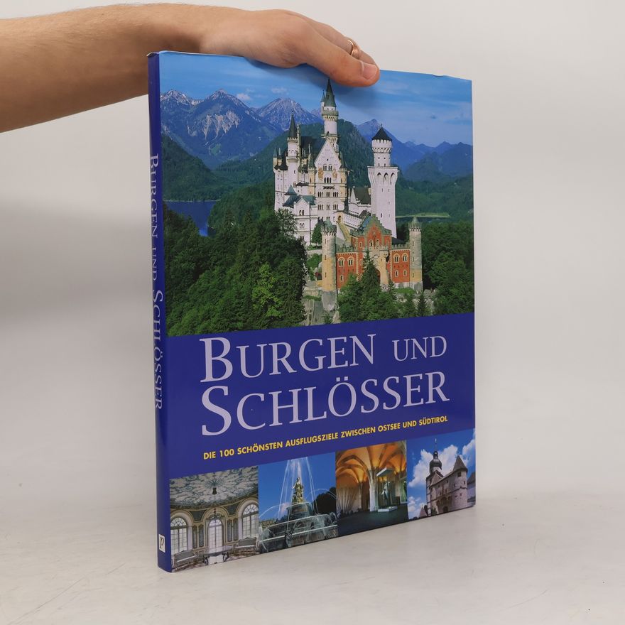 AA.VV. Burgen und Schlösser