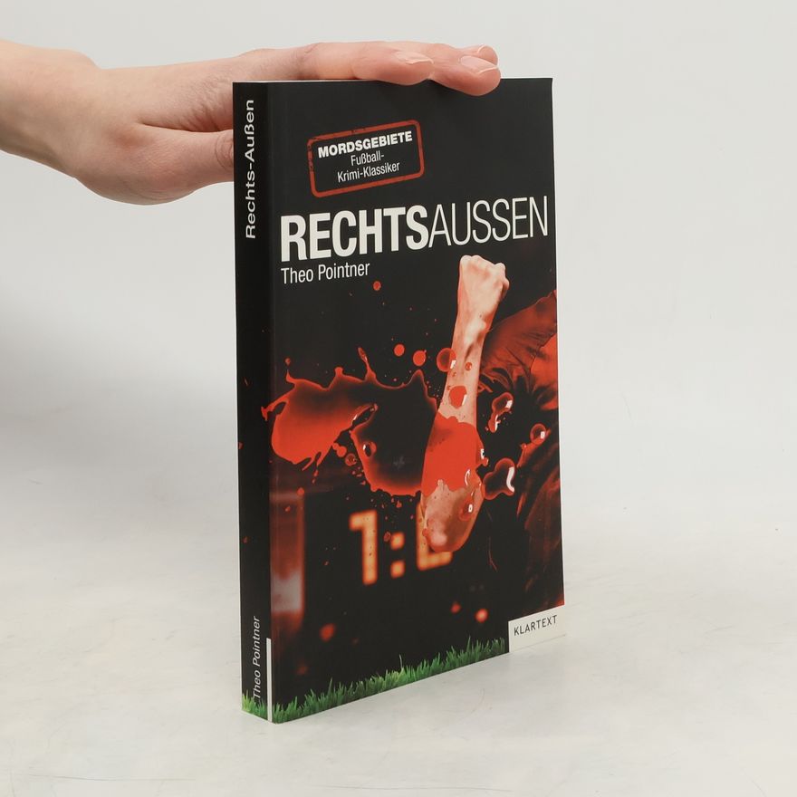 Theo Pointner Rechts-Außen